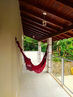 Casa Vista Mar - Ribeirão da Ilha