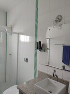 Casa Vista Mar - Ribeirão da Ilha