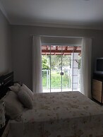 Casa Vista Mar - Ribeirão da Ilha