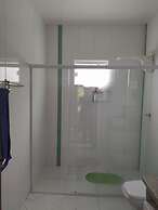 Casa Vista Mar - Ribeirão da Ilha