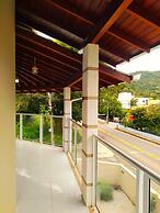 Casa Vista Mar - Ribeirão da Ilha