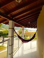 Casa Vista Mar - Ribeirão da Ilha
