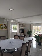 Casa Vista Mar - Ribeirão da Ilha