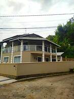 Casa Vista Mar - Ribeirão da Ilha