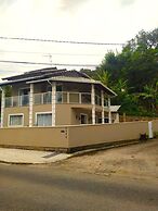 Casa Vista Mar - Ribeirão da Ilha