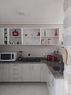 Casa Vista Mar - Ribeirão da Ilha