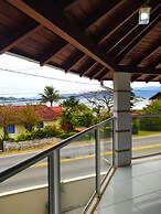 Casa Vista Mar - Ribeirão da Ilha