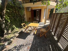 Studios Aromas do Campeche - Floripa