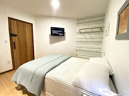 Studios Aromas do Campeche - Floripa