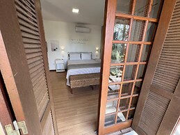 Studios Aromas do Campeche - Floripa