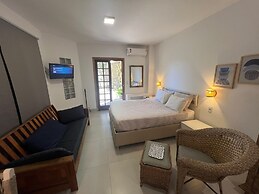 Studios Aromas do Campeche - Floripa