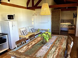 Studios Aromas do Campeche - Floripa