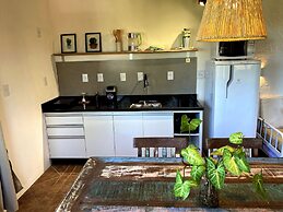 Studios Aromas do Campeche - Floripa