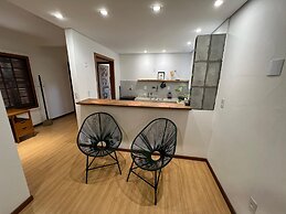 Studios Aromas do Campeche - Floripa