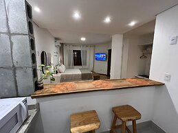 Studios Aromas do Campeche - Floripa