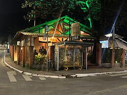 Studios Aromas do Campeche - Floripa