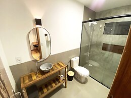 Studios Aromas do Campeche - Floripa