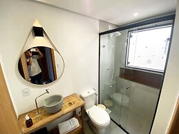 Studios Aromas do Campeche - Floripa