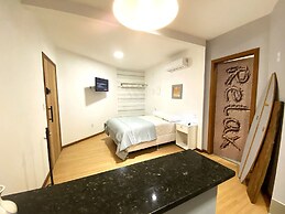 Studios Aromas do Campeche - Floripa