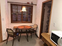 Studios Aromas do Campeche - Floripa