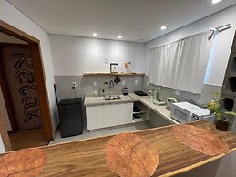 Studios Aromas do Campeche - Floripa