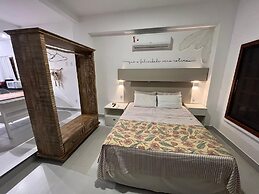 Studios Aromas do Campeche - Floripa