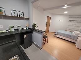 Studios Aromas do Campeche - Floripa