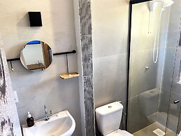 Studios Aromas do Campeche - Floripa