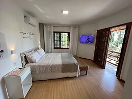 Studios Aromas do Campeche - Floripa