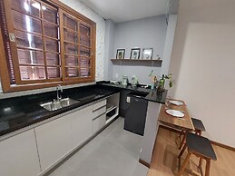 Studios Aromas do Campeche - Floripa