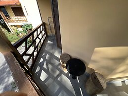 Studios Aromas do Campeche - Floripa