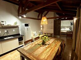 Studios Aromas do Campeche - Floripa