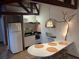 Studios Aromas do Campeche - Floripa