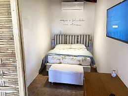 Studios Aromas do Campeche - Floripa