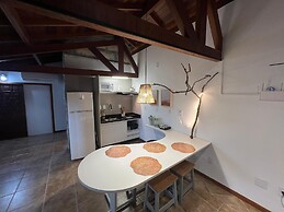 Studios Aromas do Campeche - Floripa