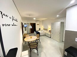 Studios Aromas do Campeche - Floripa