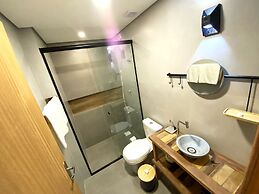 Studios Aromas do Campeche - Floripa