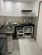 Studios Aromas do Campeche - Floripa