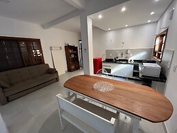 Studios Aromas do Campeche - Floripa