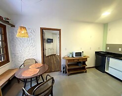 Studios Aromas do Campeche - Floripa