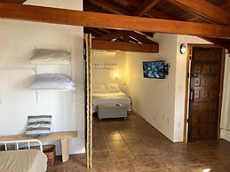 Studios Aromas do Campeche - Floripa