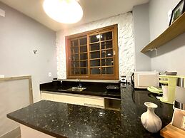 Studios Aromas do Campeche - Floripa