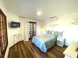 Studios Aromas do Campeche - Floripa