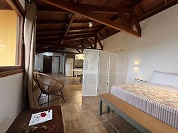 Studios Aromas do Campeche - Floripa