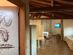 Studios Aromas do Campeche - Floripa