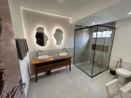 Studios Aromas do Campeche - Floripa