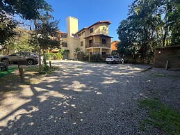 Studios Aromas do Campeche - Floripa