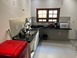 Studios Aromas do Campeche - Floripa