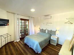 Studios Aromas do Campeche - Floripa