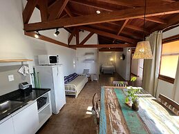 Studios Aromas do Campeche - Floripa